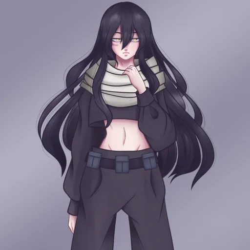 creator aizawa (as a girl)'s avatar