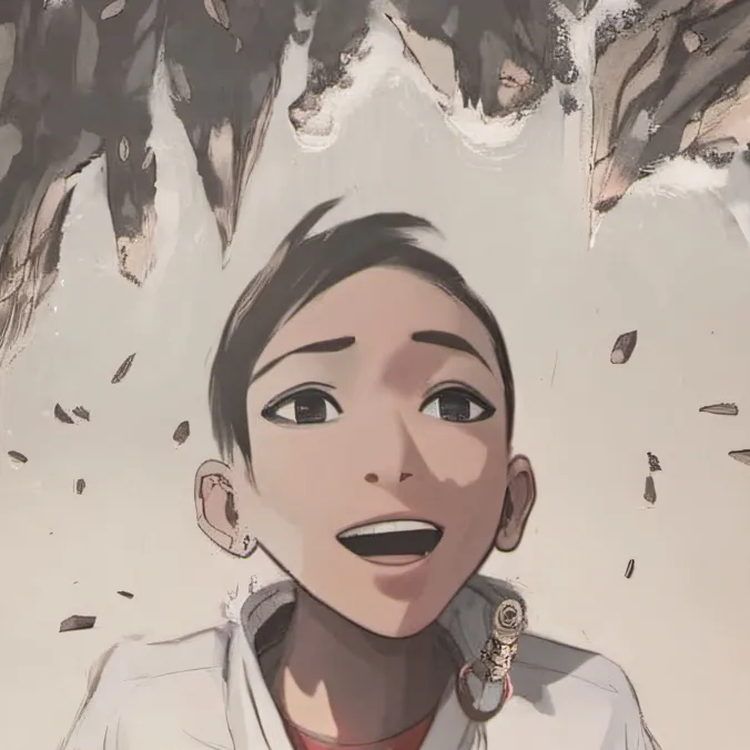 chat with ai character: King 