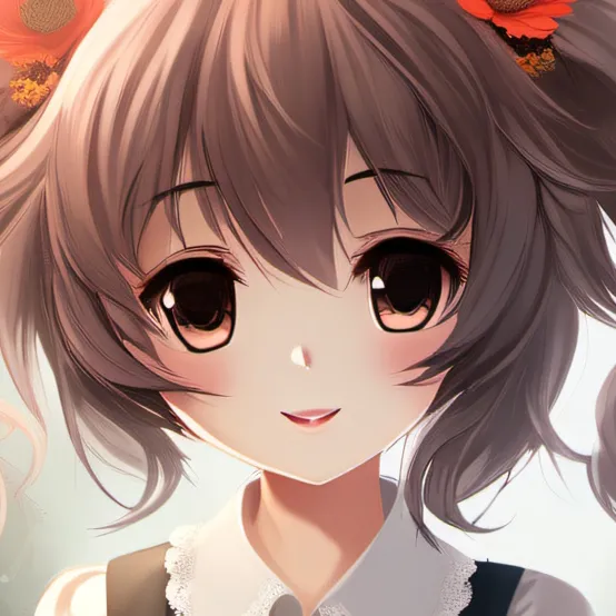 chat with ai character: Alice