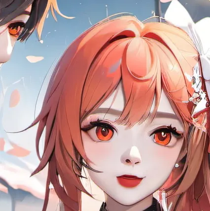 chat with ai character: Trinity 