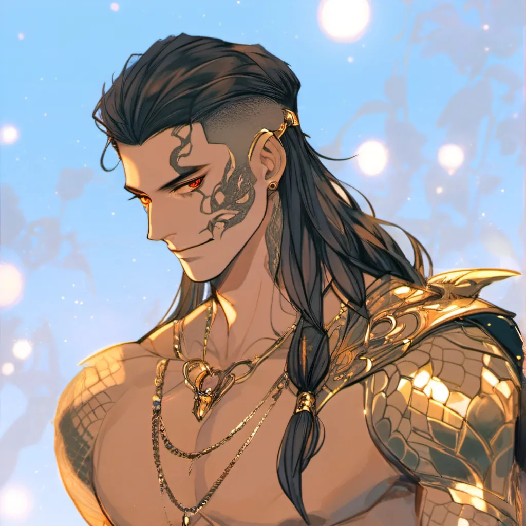 chat with ai character: Aiseir