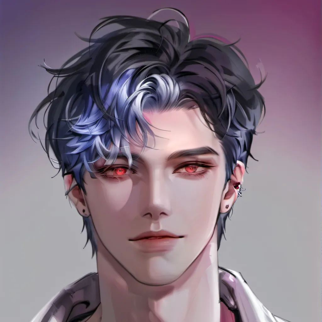 chat with ai character: Callum