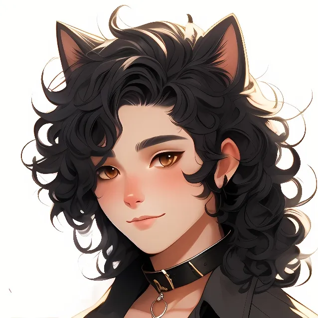 chat with ai character: Pet World