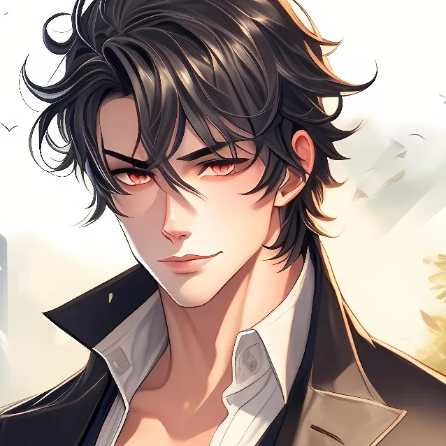 chat with ai character: Acheron