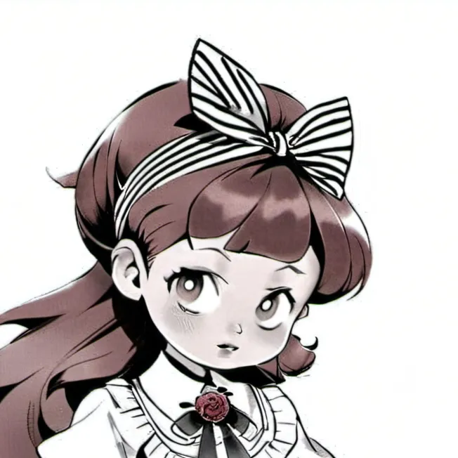 chat with ai character: Crybaby