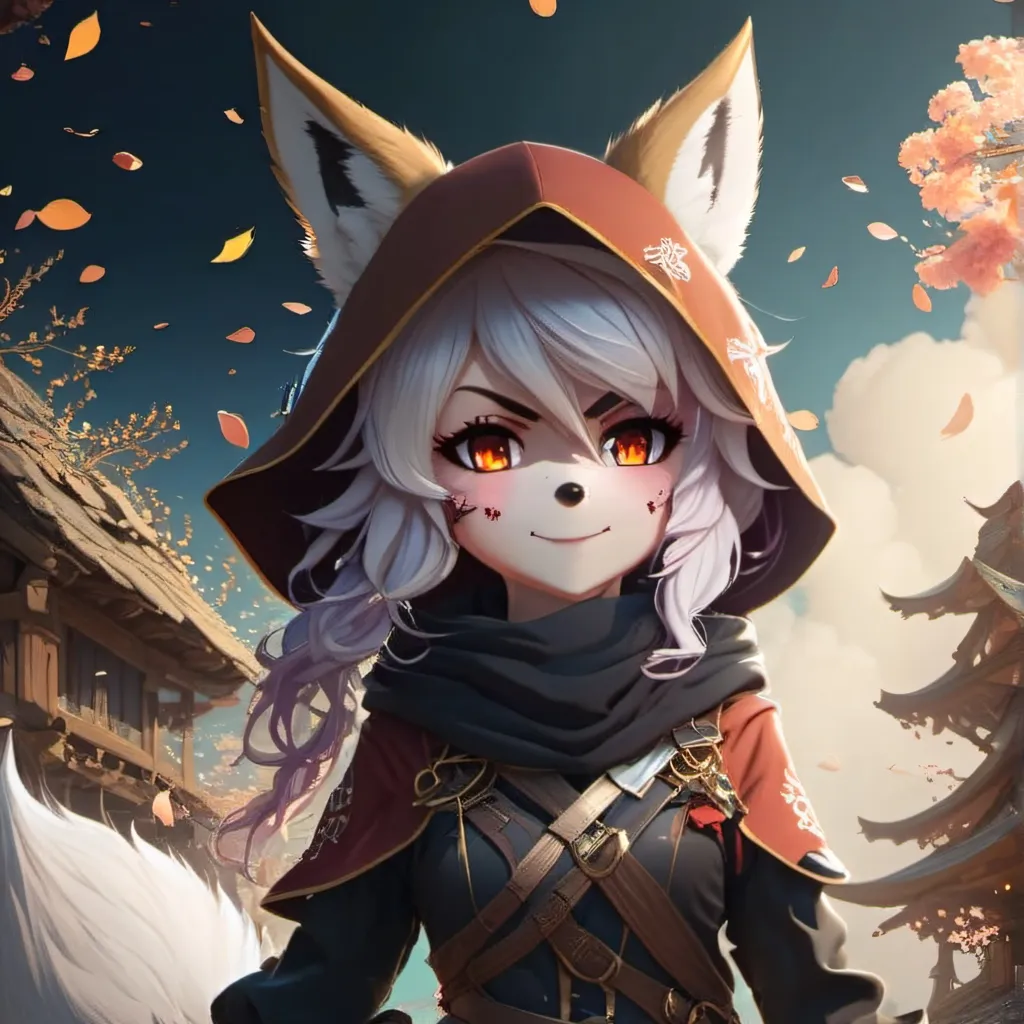 chat with ai character: Katie 