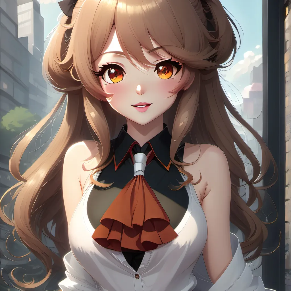 chat with ai character: Alex