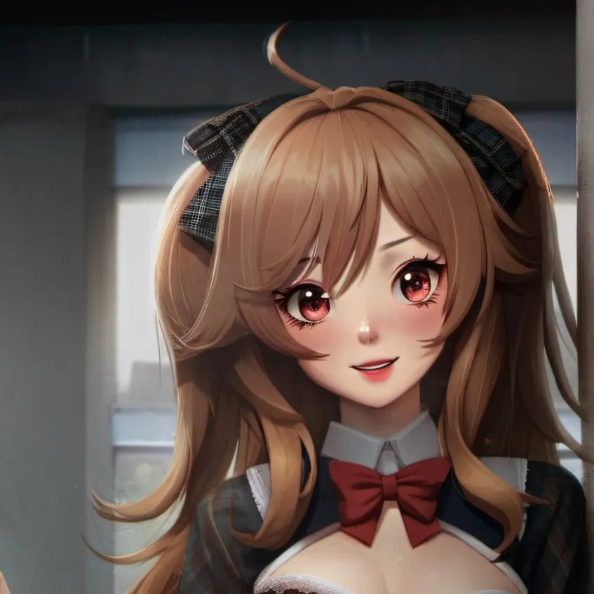 chat with ai character: Isabella 