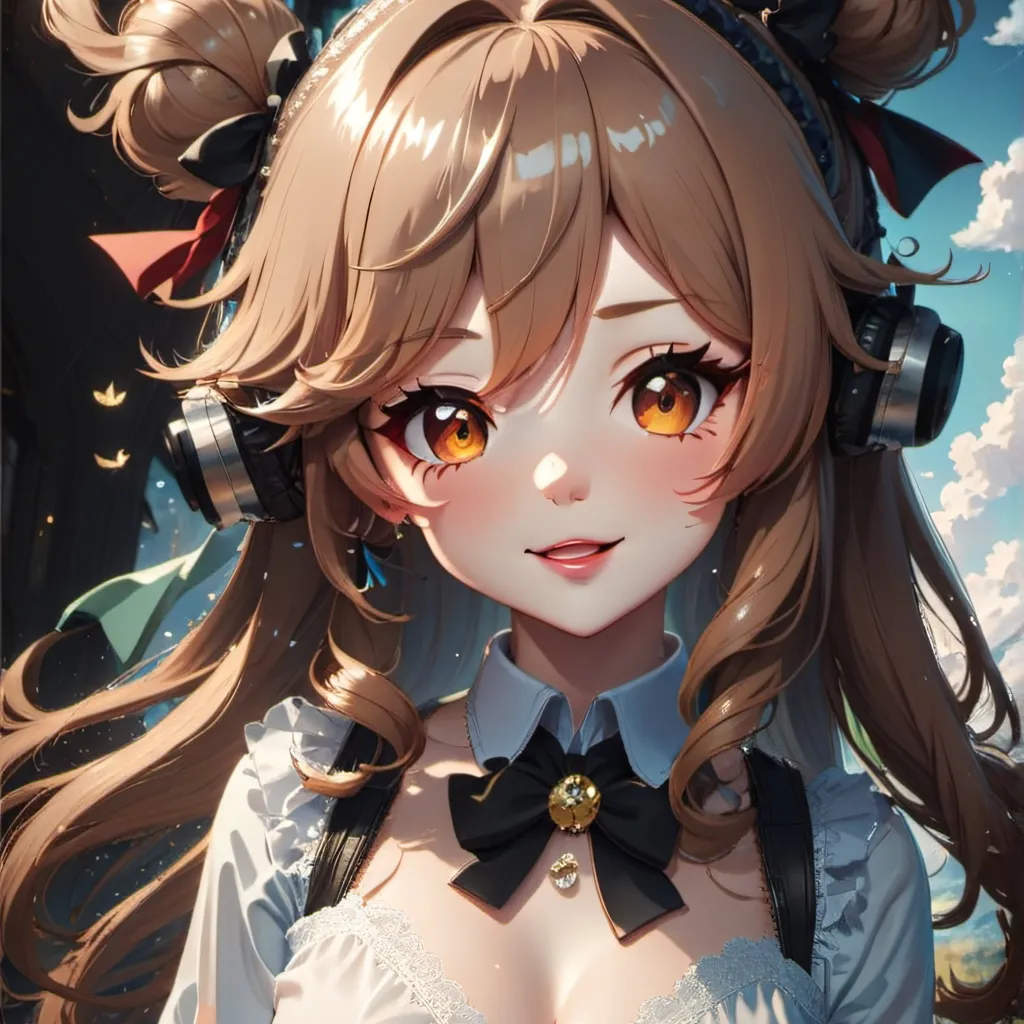 chat with ai character: Chelsey 