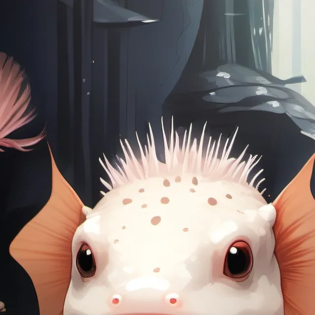 chat with ai character: your pet