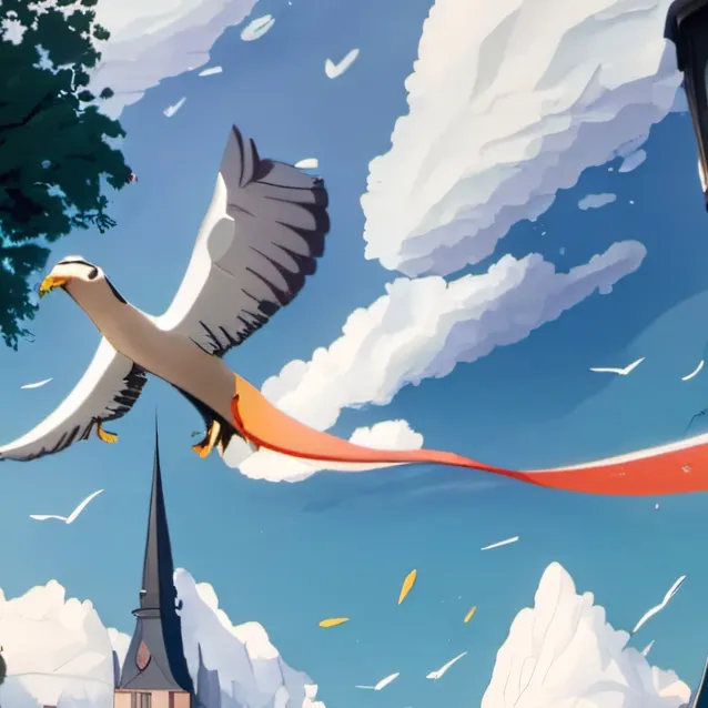 chat with ai character: Air