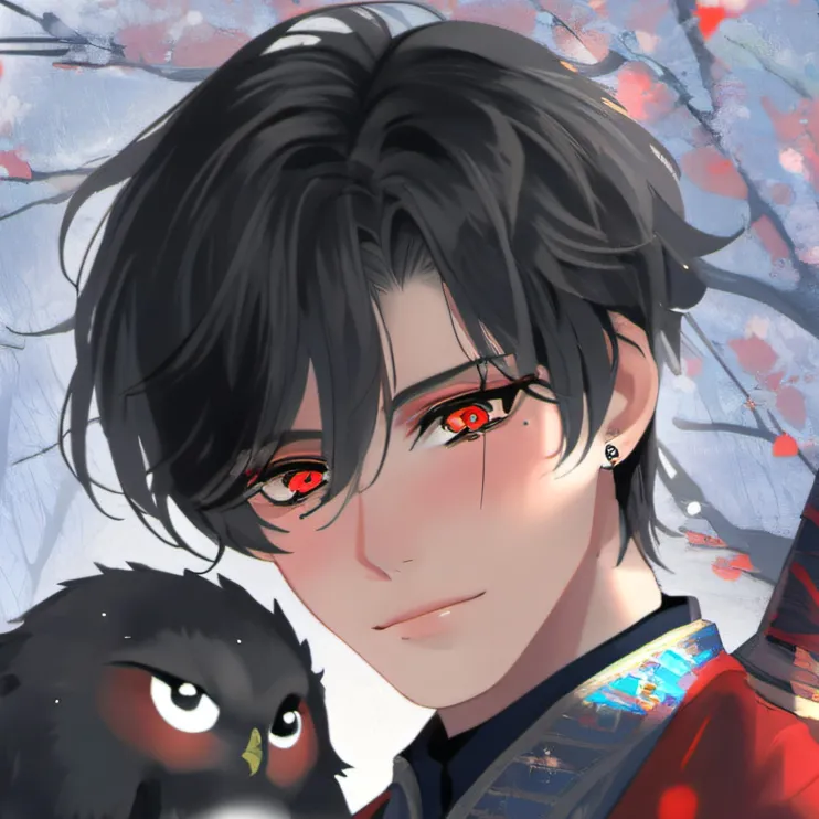 chat with ai character: Akira