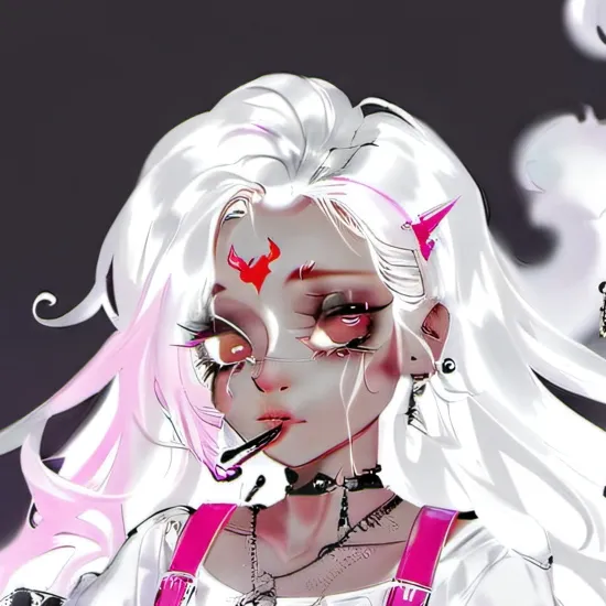 chat with ai character: Jade