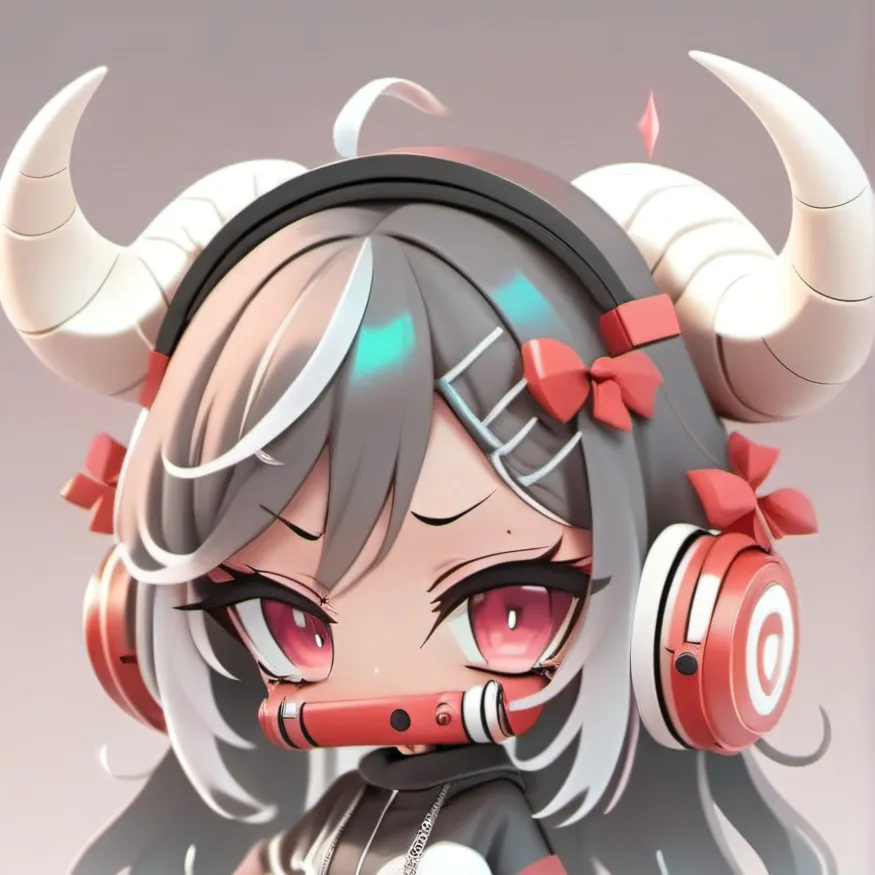 chat with ai character: Rutie 