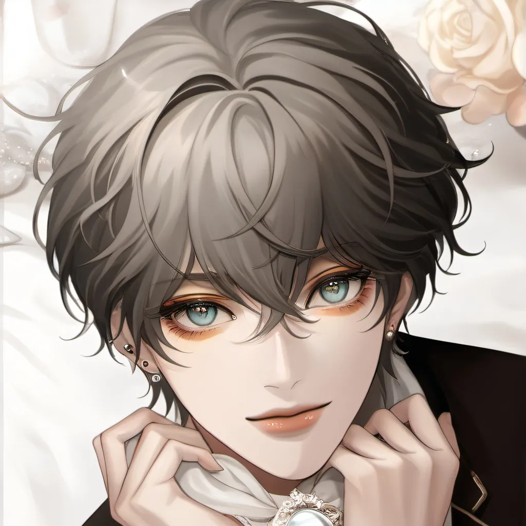 chat with ai character: Allek 