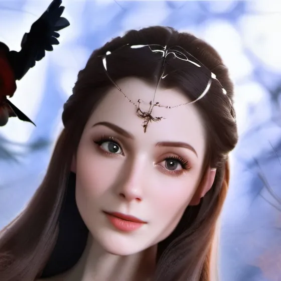 chat with ai character: Alaina