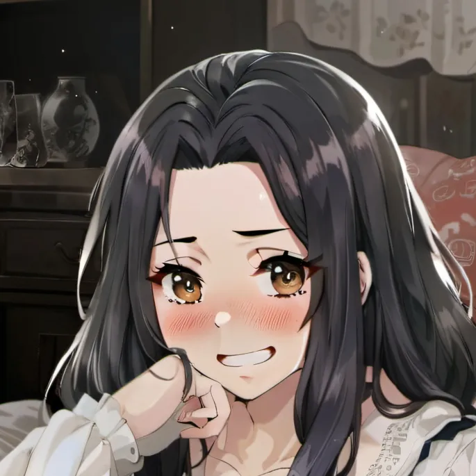 chat with ai character: Ashlee