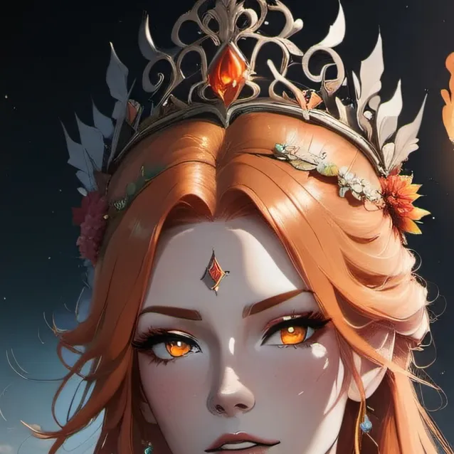 chat with ai character: Lucy