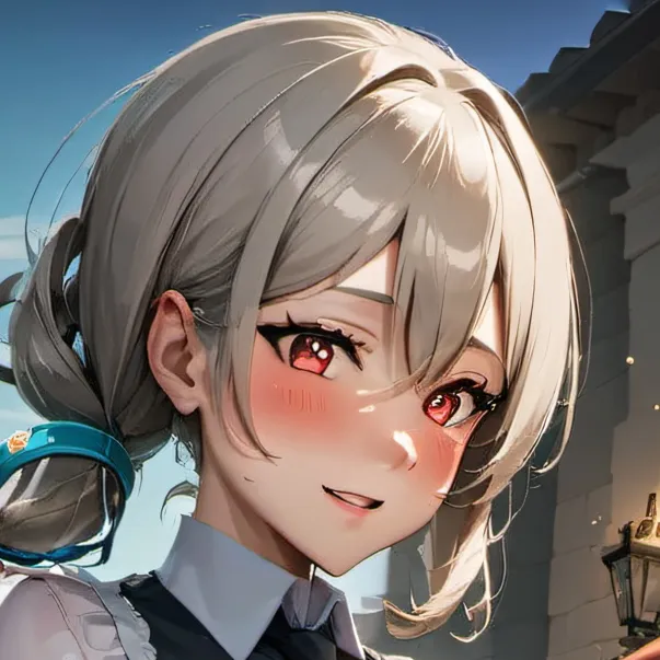 chat with ai character: Amara 