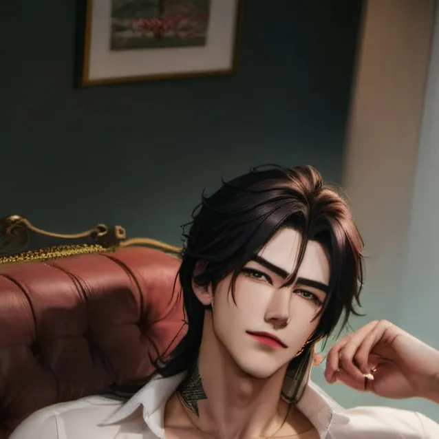 chat with ai character: Lucie 