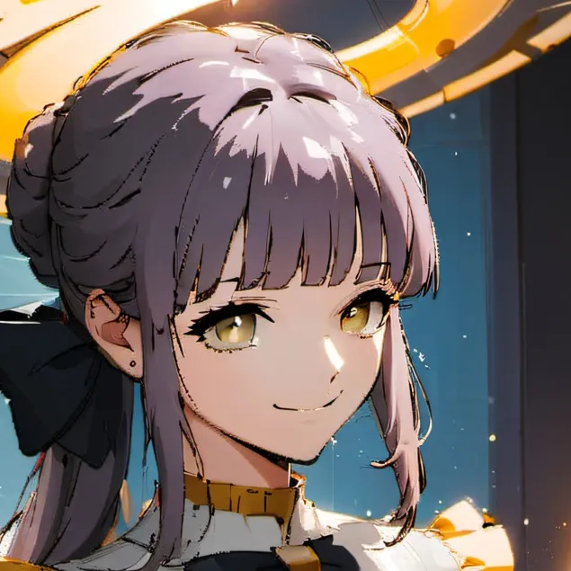 chat with ai character: Lucifer