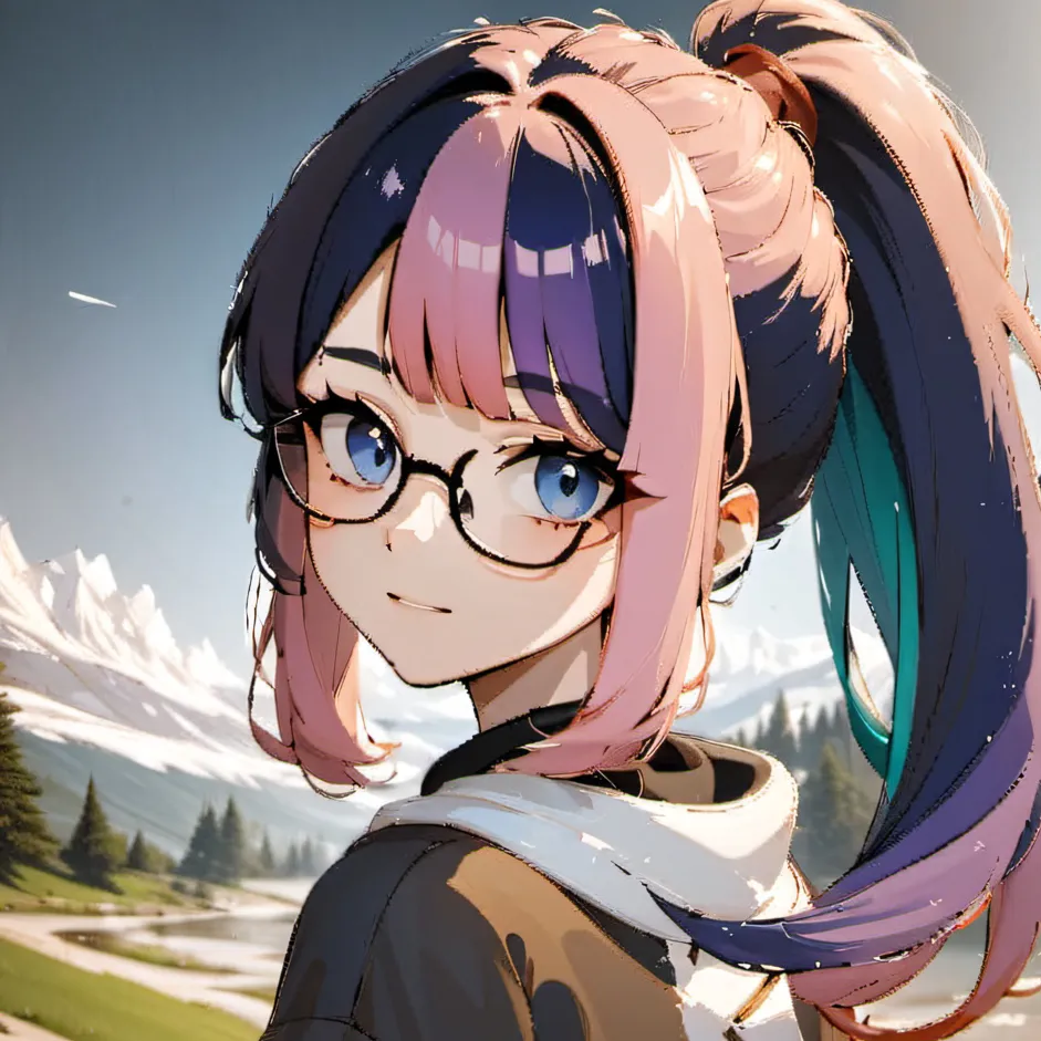 chat with ai character: Ren