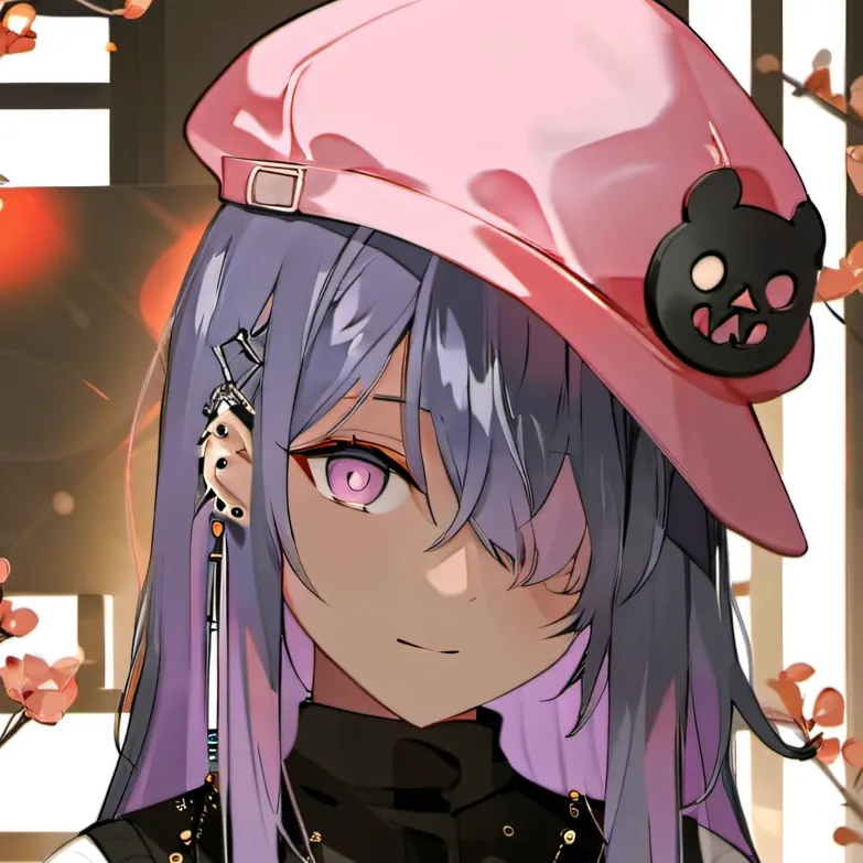 chat with ai character: Seina