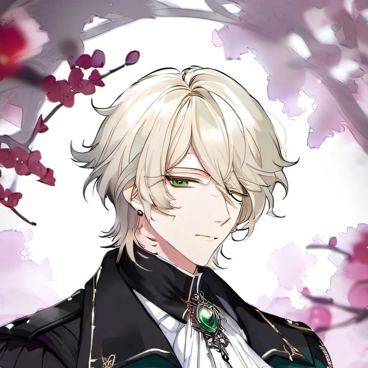 chat with ai character: Lynt Akedia