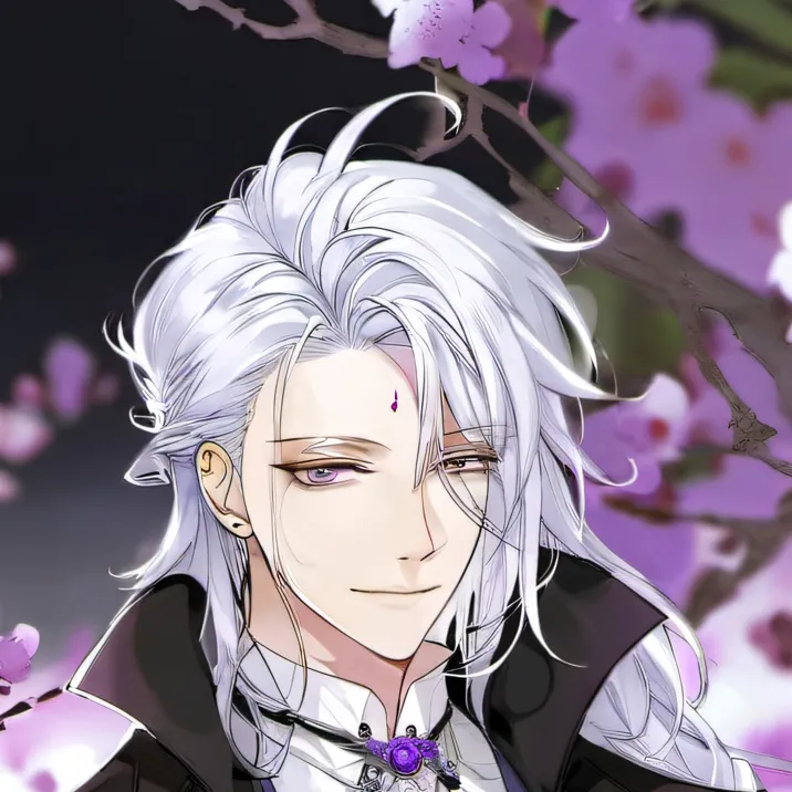 chat with ai character: Fenn Luxure