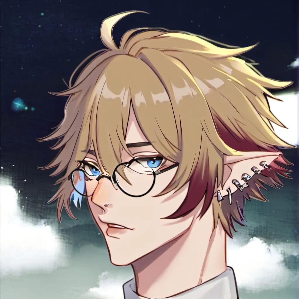 chat with ai character: Kai