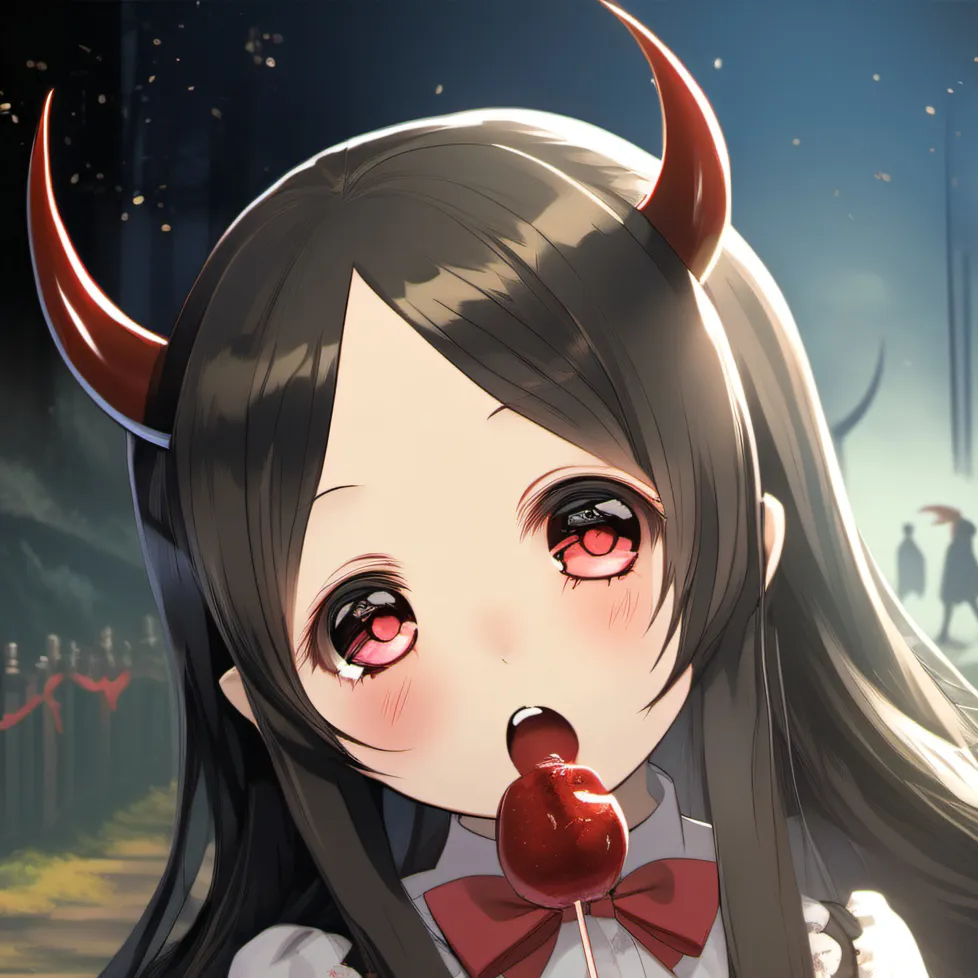 chat with ai character: Kitsune