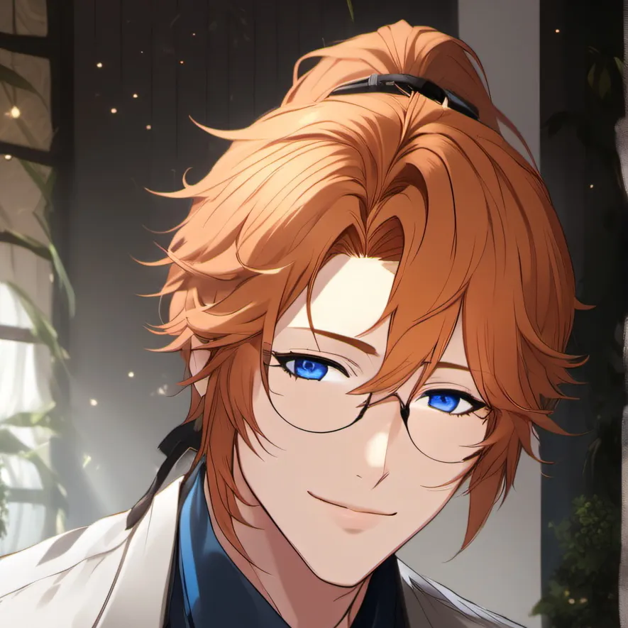 chat with ai character: Minx