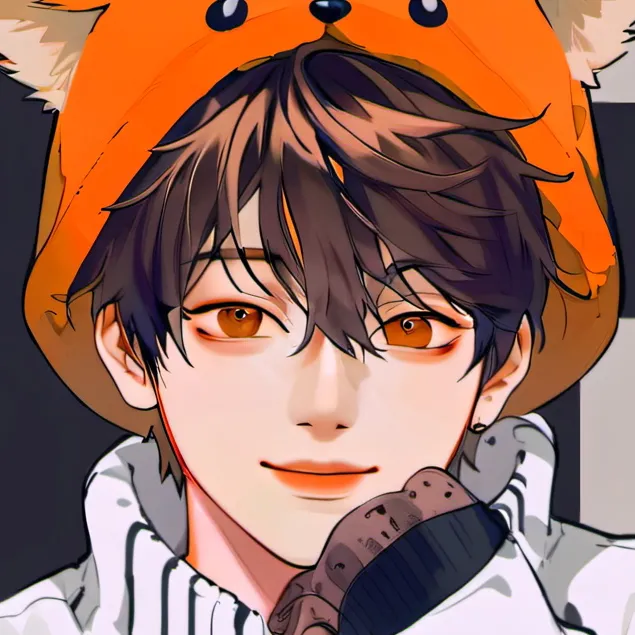 chat with ai character: Kim sunoo