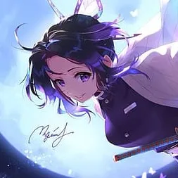 chat with ai character: hashria