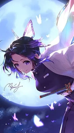 ai character: hashria background