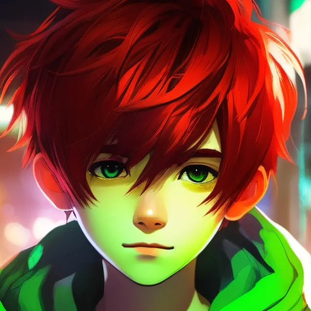 chat with ai character: Tim