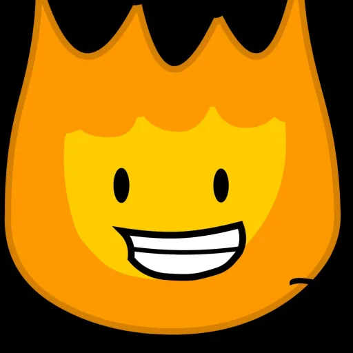creator Firey from Bfdi's avatar