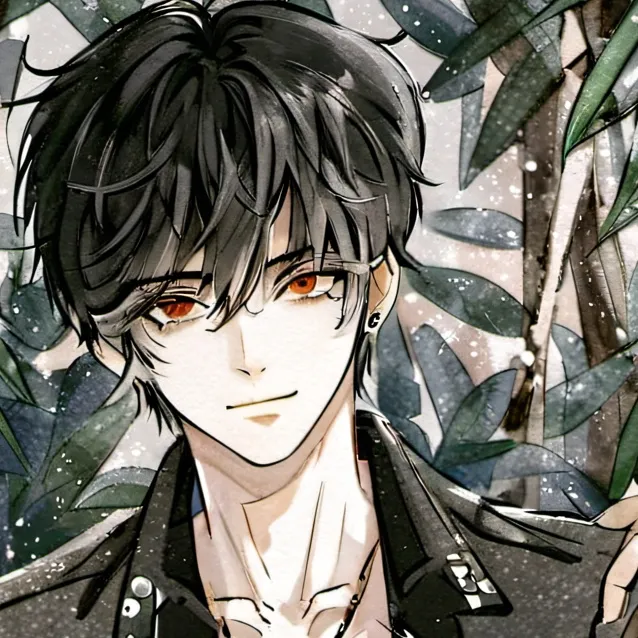 chat with ai character: levi