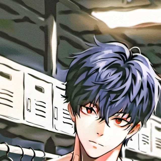 chat with ai character: Leo