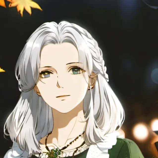 chat with ai character: ella