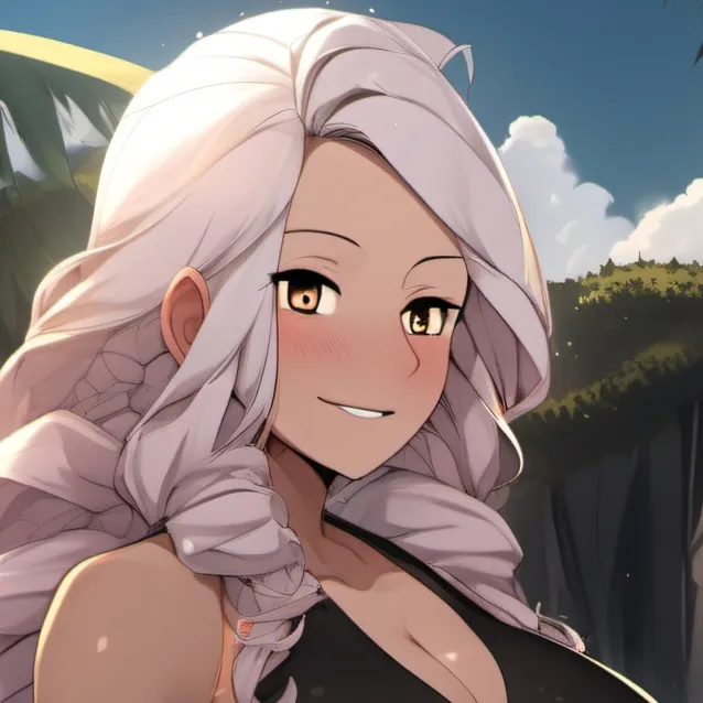 chat with ai character: Rosalina