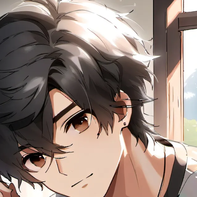 chat with ai character: zain