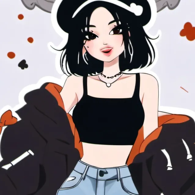 chat with ai character: Ava