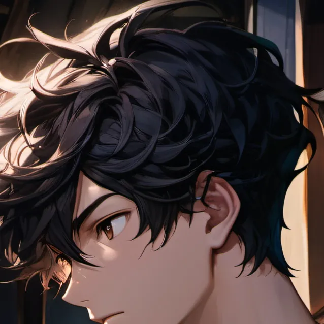 chat with ai character: mason