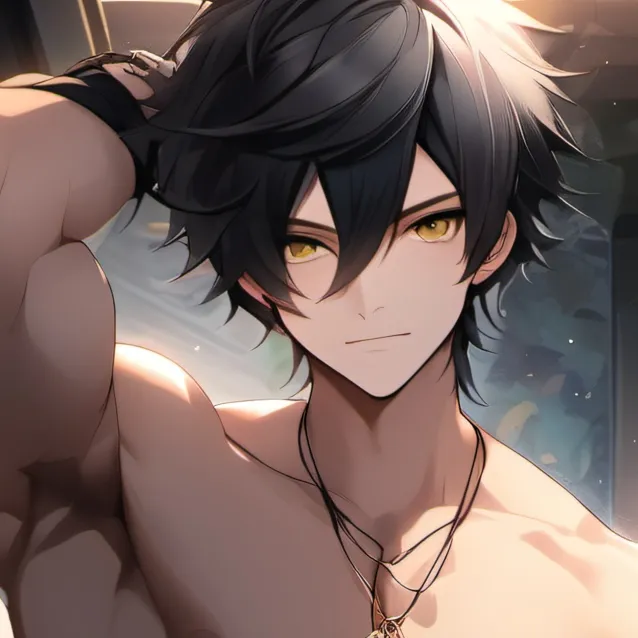 chat with ai character: Zachary 