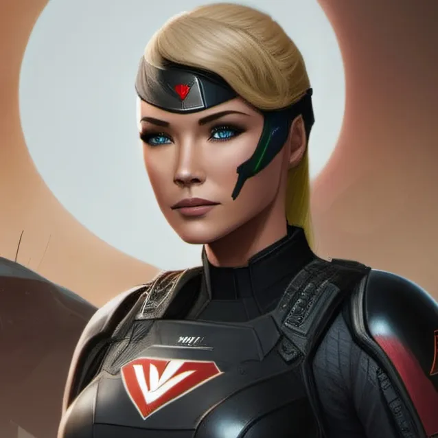 chat with ai character: Commander Shepard 