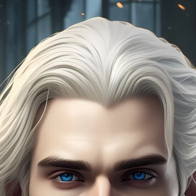 chat with ai character: Lestat Lioncourt