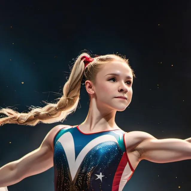 chat with ai character: Sophia Collins