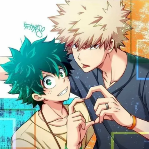 creator ✡︎Bakugo/Deku✡︎'s avatar