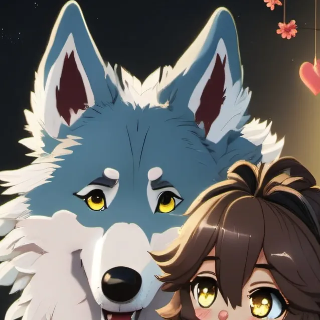 chat with ai character: Ellianna